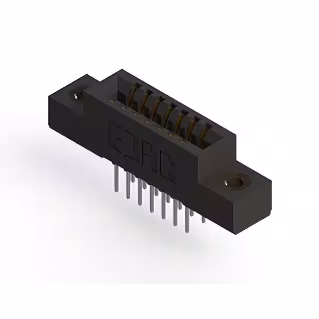391-014-521-207 EDAC Inc.  Edgeboard Connectors